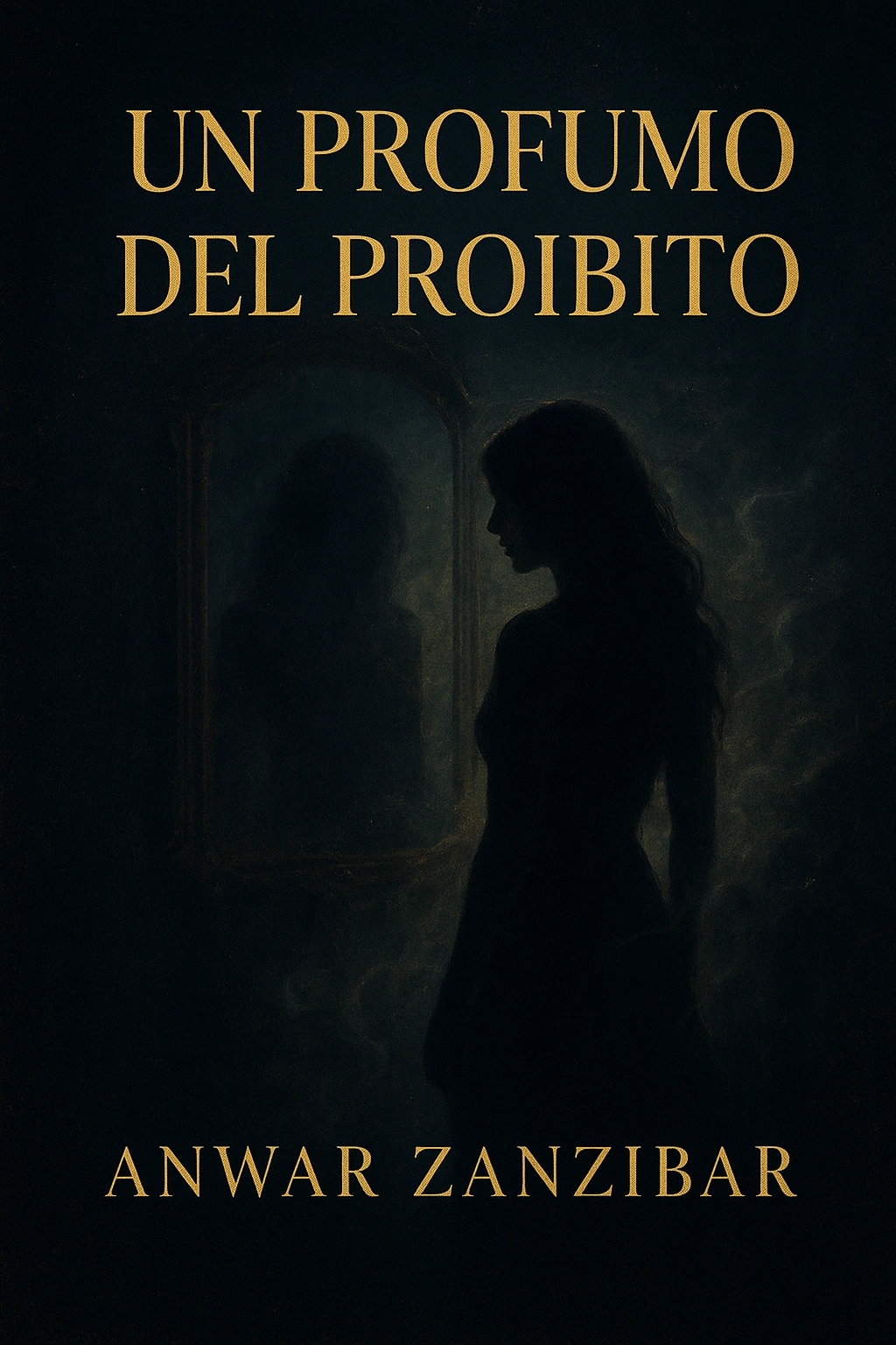 Un profumo del proibito